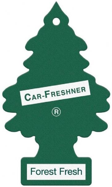 Forest Fresh Magic Tree Air Freshener