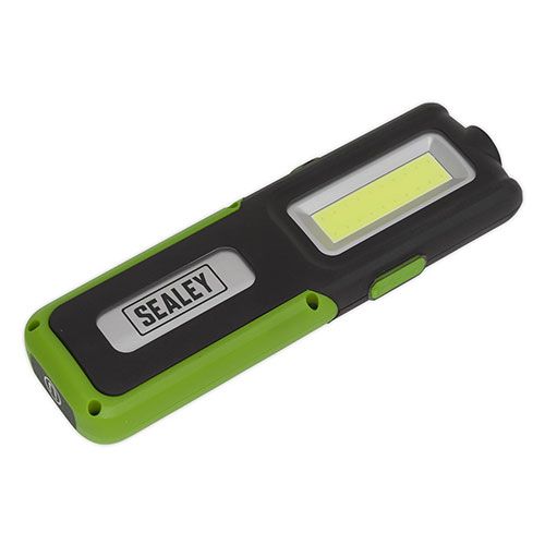 Rechargeable Inspection Lamp