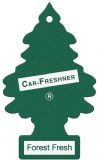 Forest Fresh Magic Tree Air Freshener