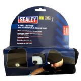 Sealey Beanie LED Hat