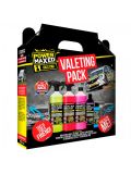 POWER MAXED VALETING PACK