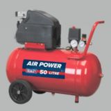 Compressor 50L Direct Drive 2hp