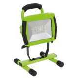 Rechargeable Portable Floodlight 30SMD LED Lithium-ion